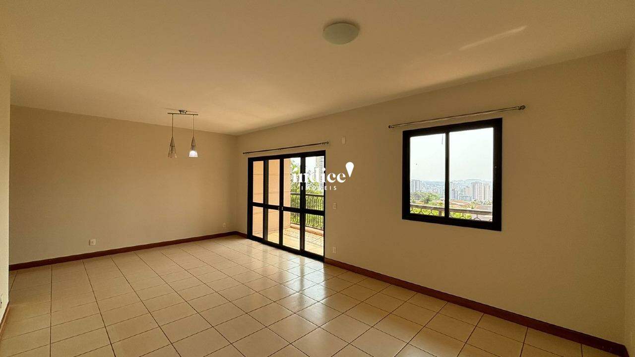 Apartamento para para aluguel no Bosque das Juritis na cidade de Ribeirão Preto: