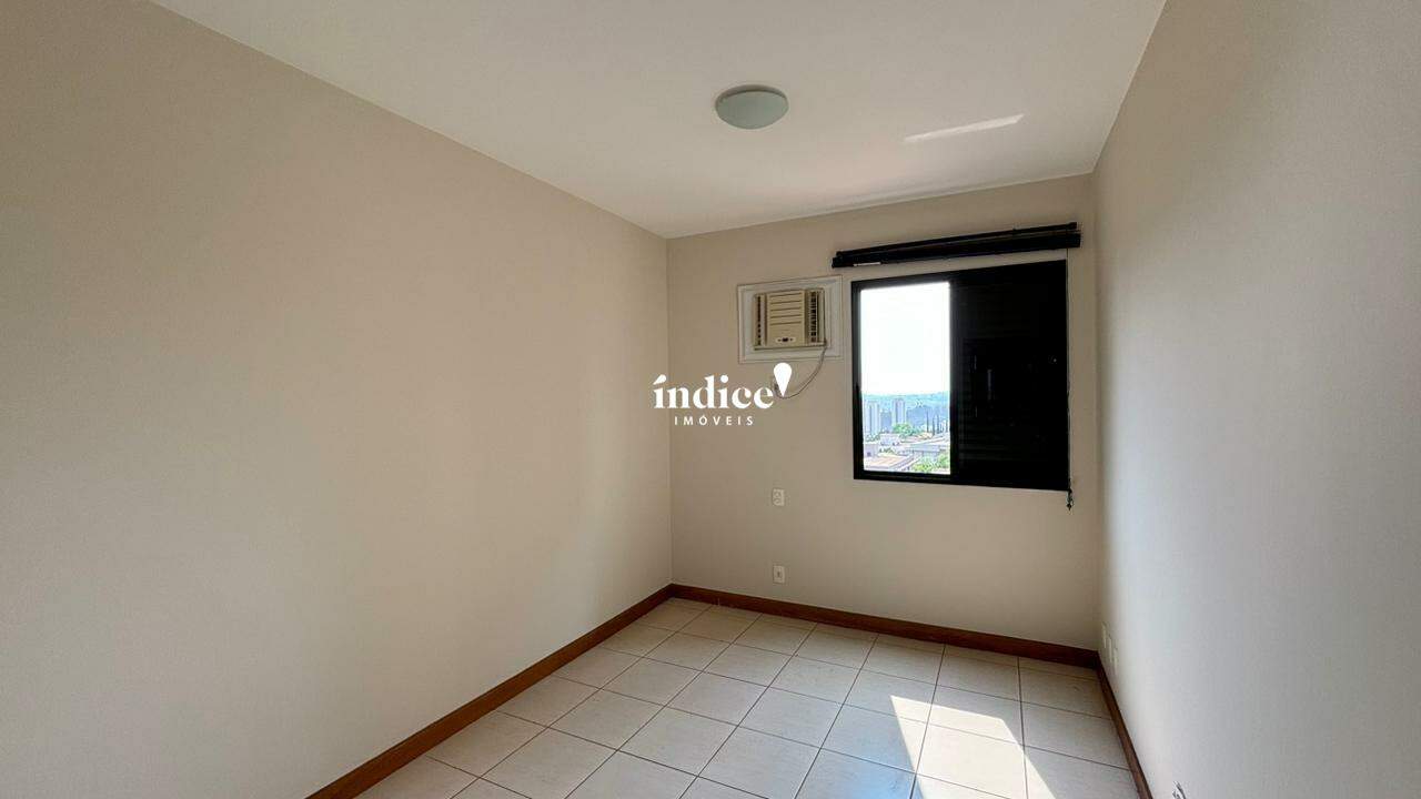 Apartamento para para aluguel no Bosque das Juritis na cidade de Ribeirão Preto: