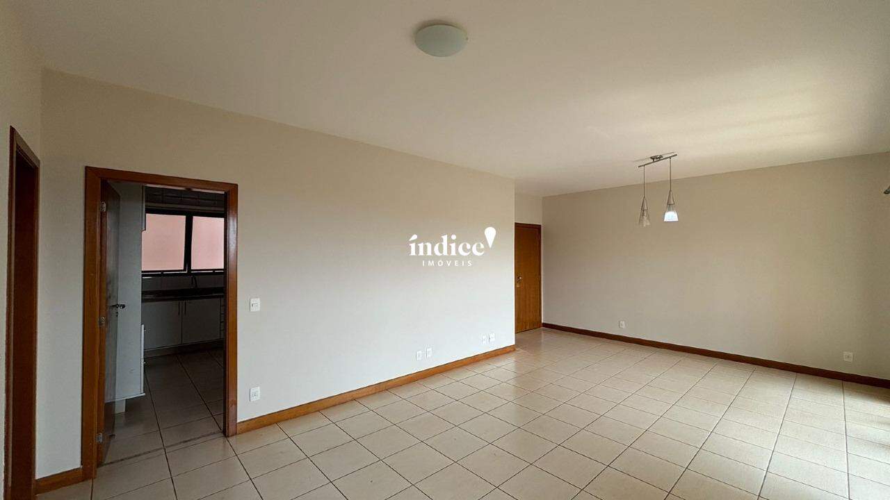 Apartamento para para aluguel no Bosque das Juritis na cidade de Ribeirão Preto: