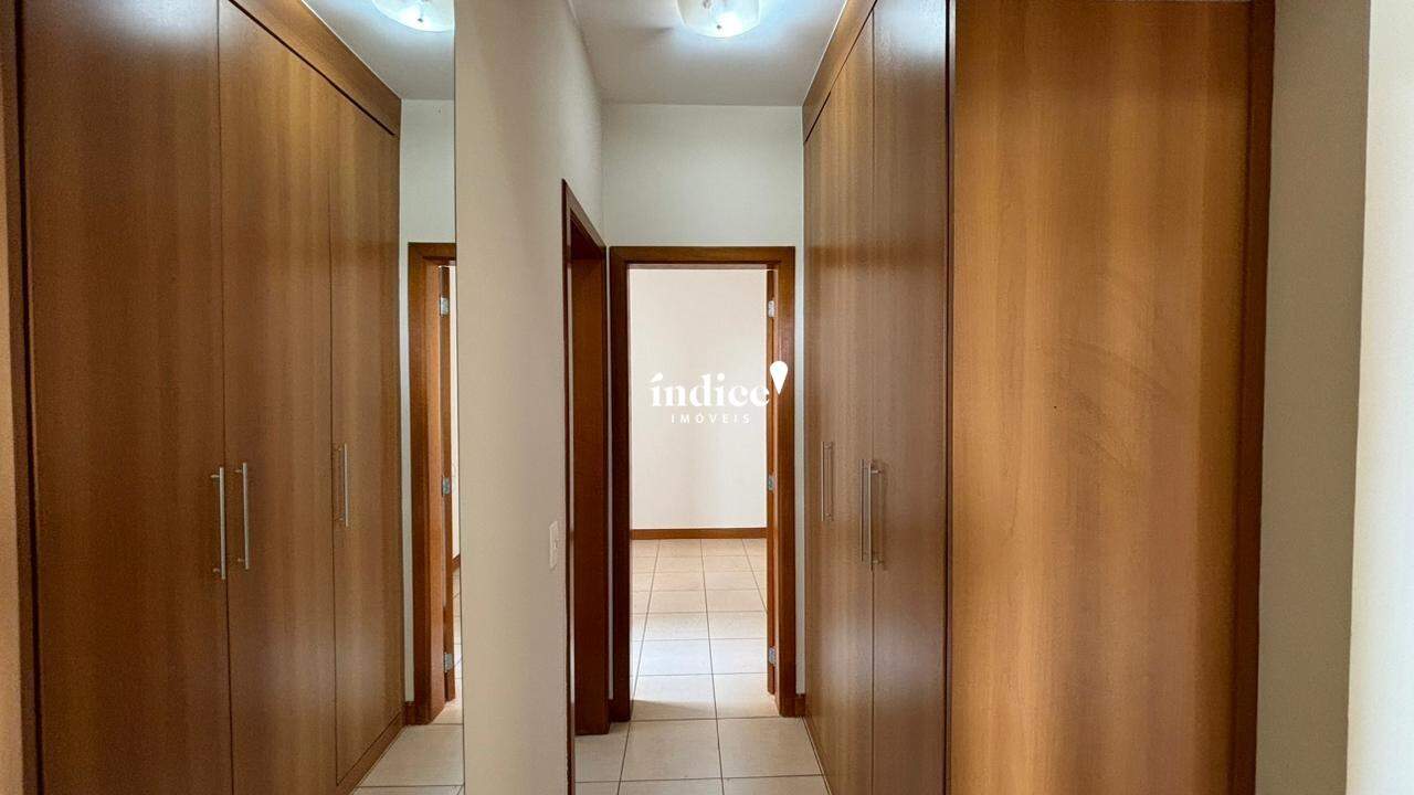 Apartamento para para aluguel no Bosque das Juritis na cidade de Ribeirão Preto:
