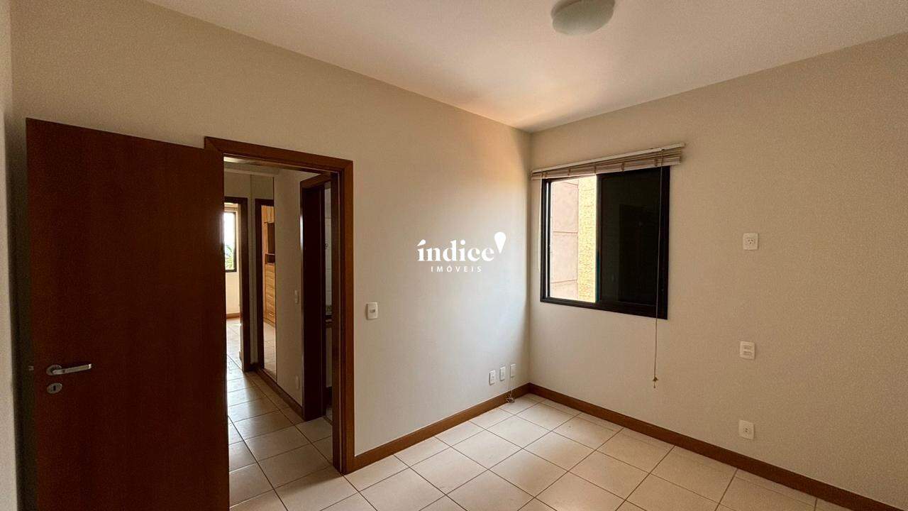 Apartamento para para aluguel no Bosque das Juritis na cidade de Ribeirão Preto:
