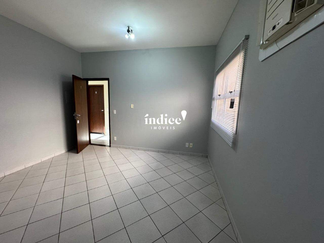 Sala Comercial para para aluguel no Condomínio Itamaraty na cidade de Ribeirão Preto: 