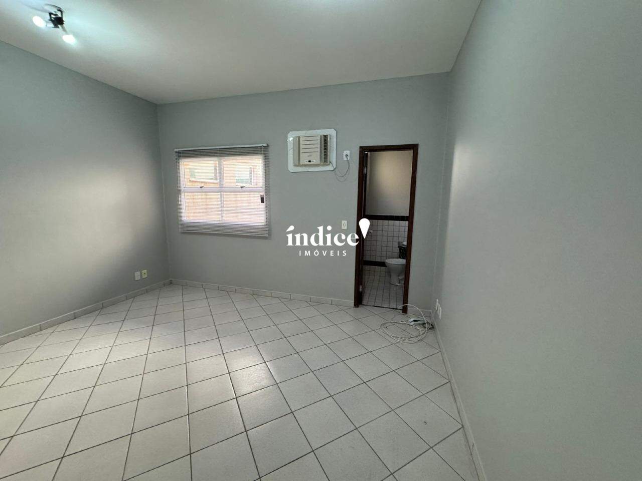 Sala Comercial para para aluguel no Condomínio Itamaraty na cidade de Ribeirão Preto: 