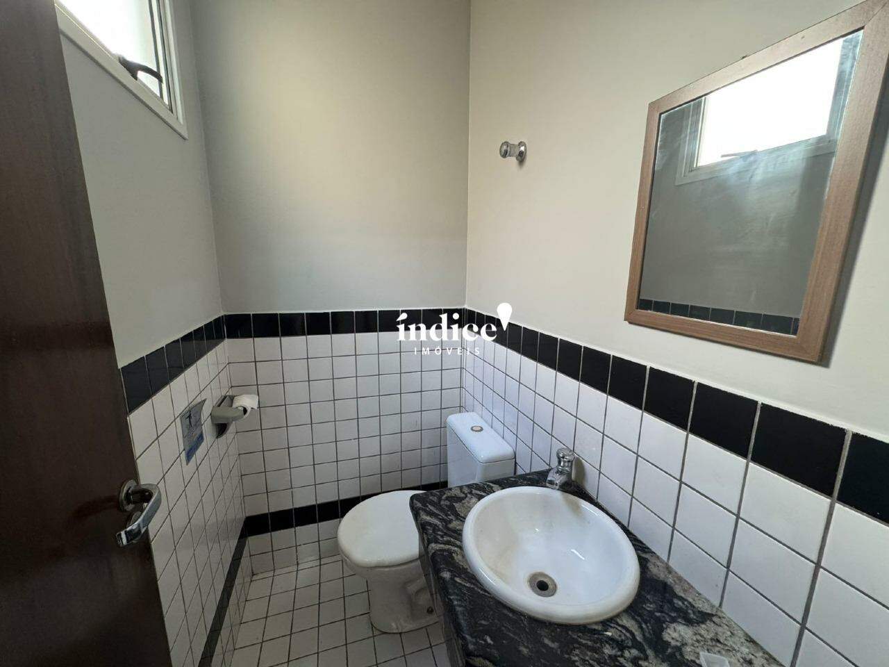 Sala Comercial para para aluguel no Condomínio Itamaraty na cidade de Ribeirão Preto: 