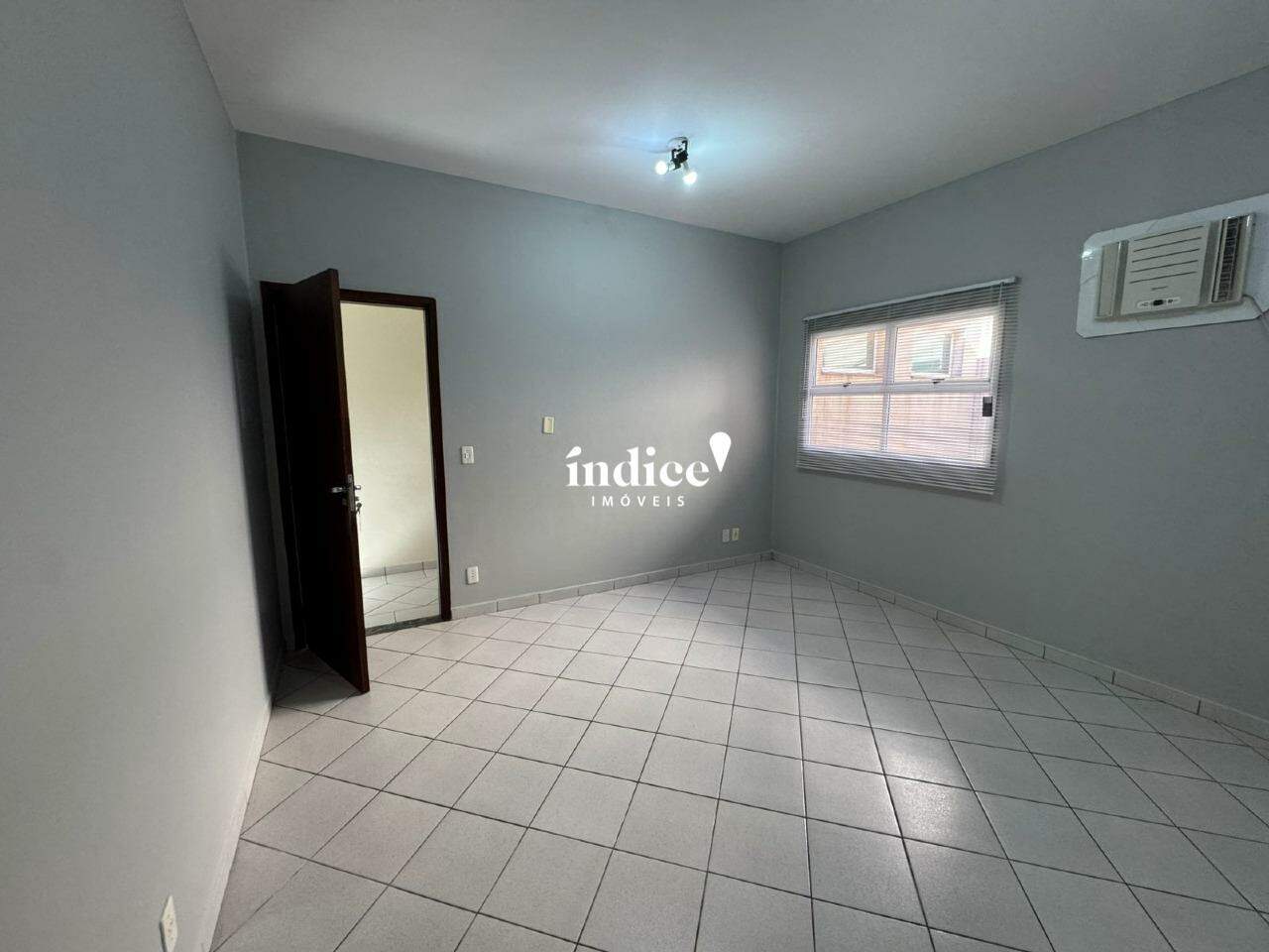 Sala Comercial para para aluguel no Condomínio Itamaraty na cidade de Ribeirão Preto: 