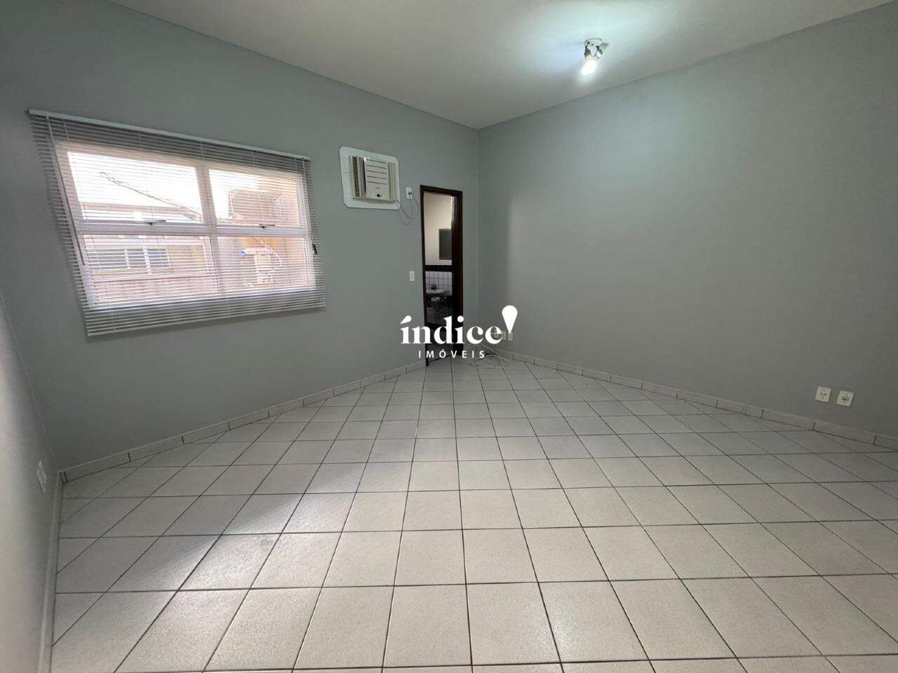 Sala Comercial para para aluguel no Condomínio Itamaraty na cidade de Ribeirão Preto: 
