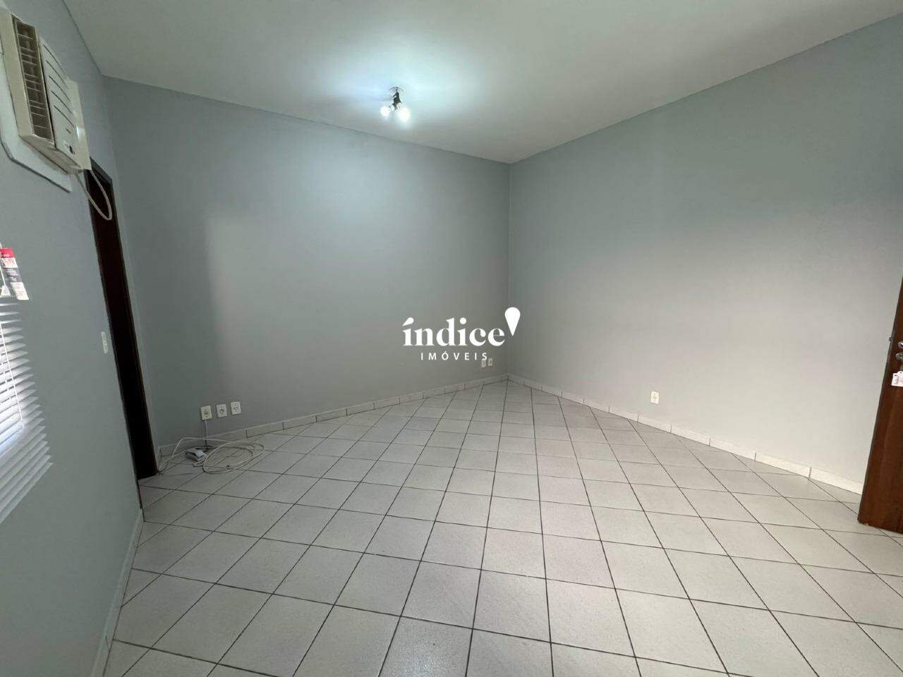 Sala Comercial para para aluguel no Condomínio Itamaraty na cidade de Ribeirão Preto: 