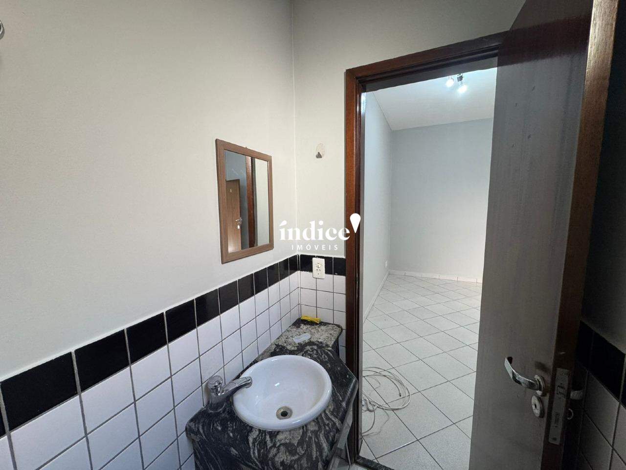 Sala Comercial para para aluguel no Condomínio Itamaraty na cidade de Ribeirão Preto: 