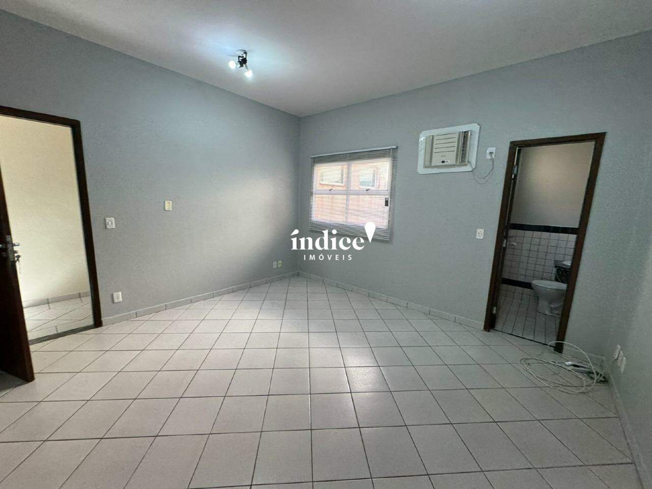 Sala Comercial para para aluguel no Condomínio Itamaraty na cidade de Ribeirão Preto: 