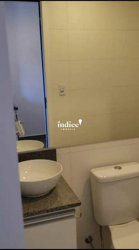 Studio para para aluguel no Vila Amélia na cidade de Ribeirão Preto: