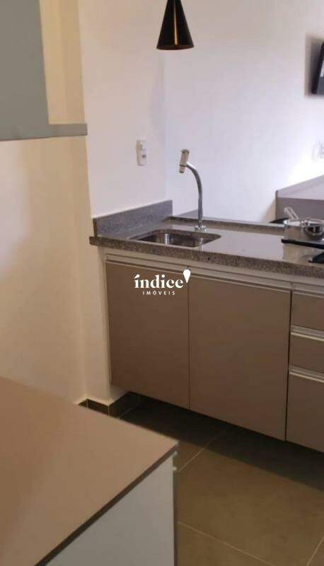 Studio para para aluguel no Vila Amélia na cidade de Ribeirão Preto: