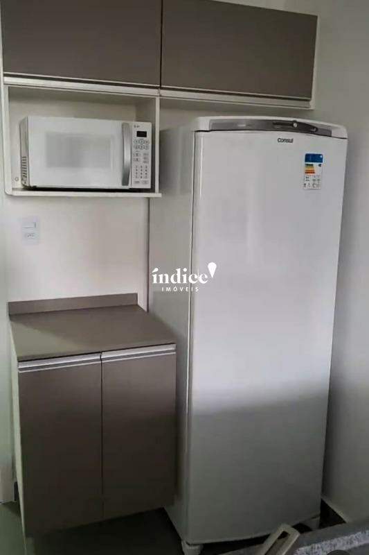 Studio para para aluguel no Vila Amélia na cidade de Ribeirão Preto: