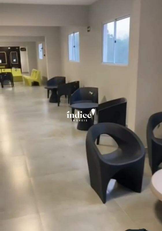 Studio para para aluguel no Vila Amélia na cidade de Ribeirão Preto: 