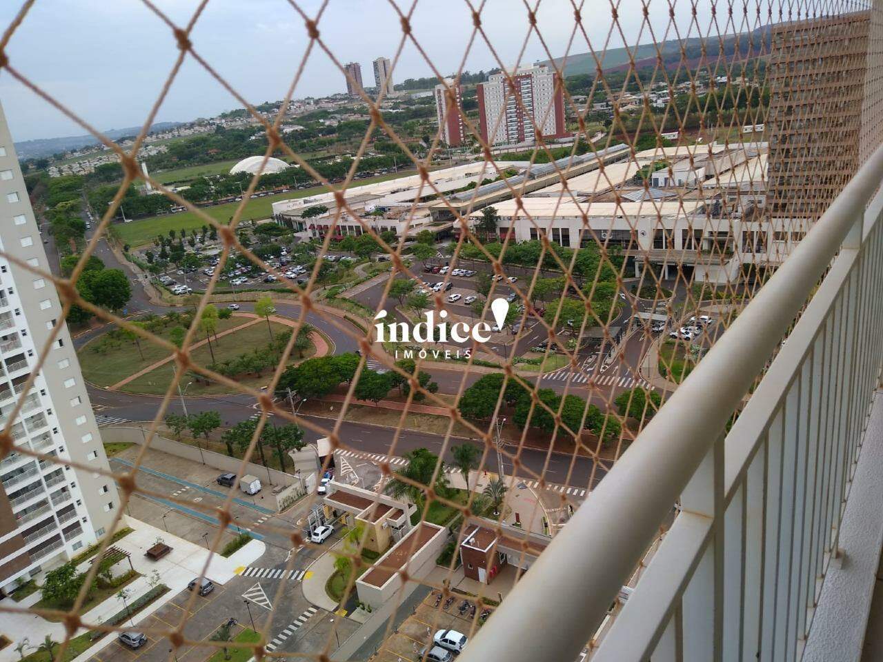 Apartamento para à venda no Vila do Golf na cidade de Ribeirão Preto: 