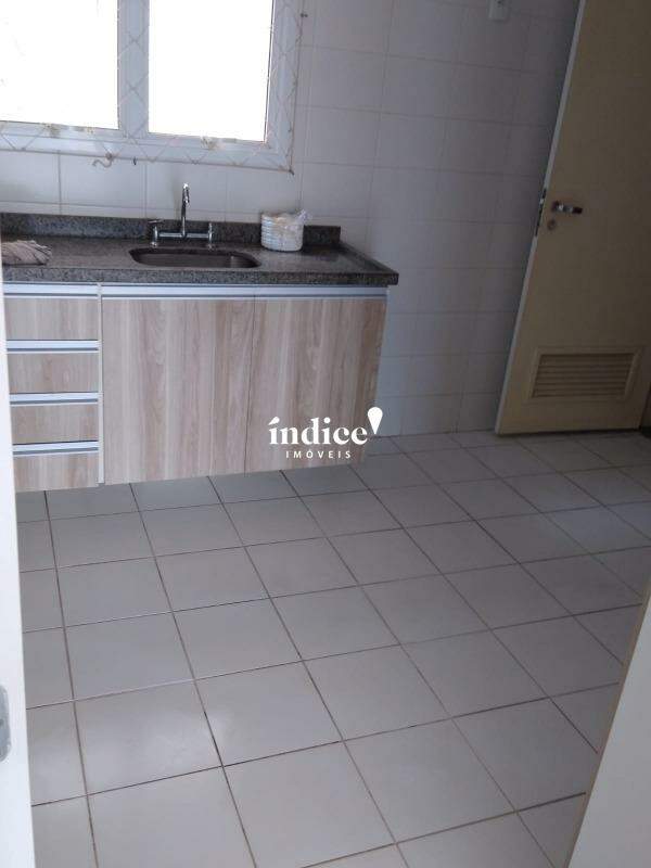 Apartamento para à venda no Vila do Golf na cidade de Ribeirão Preto: 