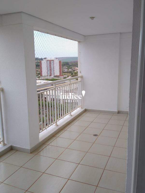 Apartamento para à venda no Vila do Golf na cidade de Ribeirão Preto: 