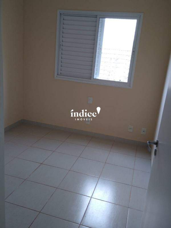 Apartamento para à venda no Vila do Golf na cidade de Ribeirão Preto: 