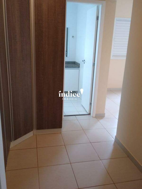 Apartamento para à venda no Vila do Golf na cidade de Ribeirão Preto: 