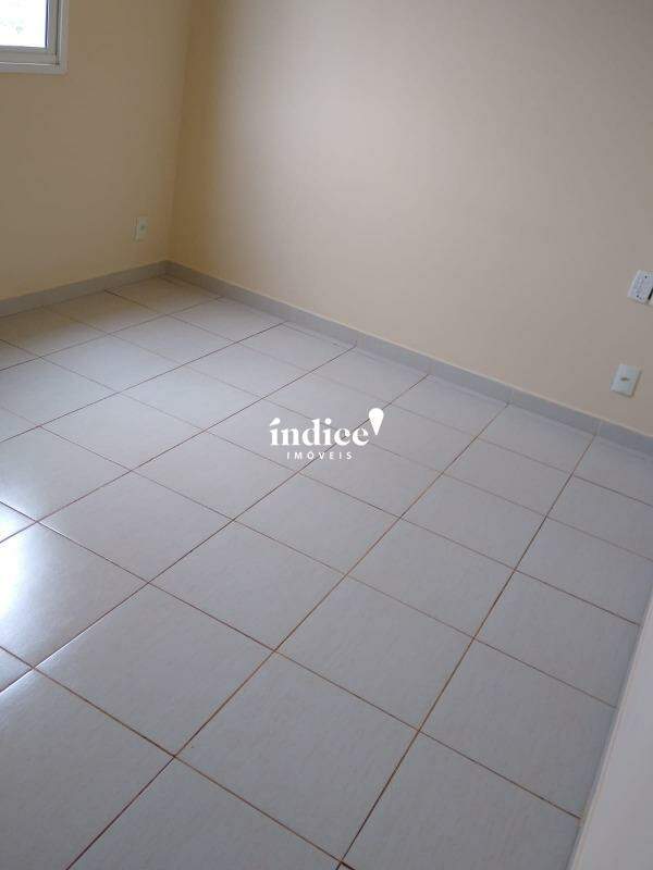 Apartamento para à venda no Vila do Golf na cidade de Ribeirão Preto: 