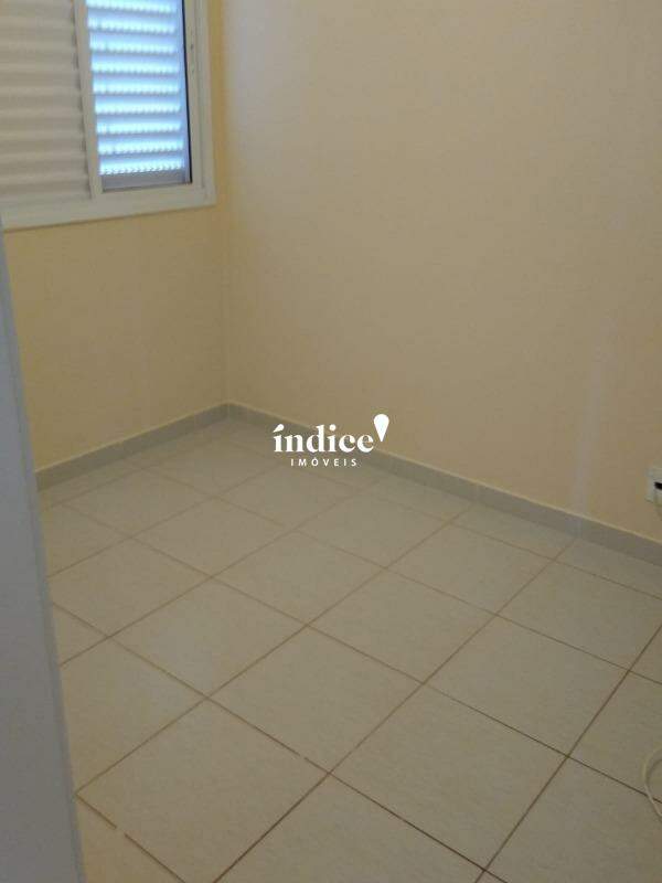 Apartamento para à venda no Vila do Golf na cidade de Ribeirão Preto: 