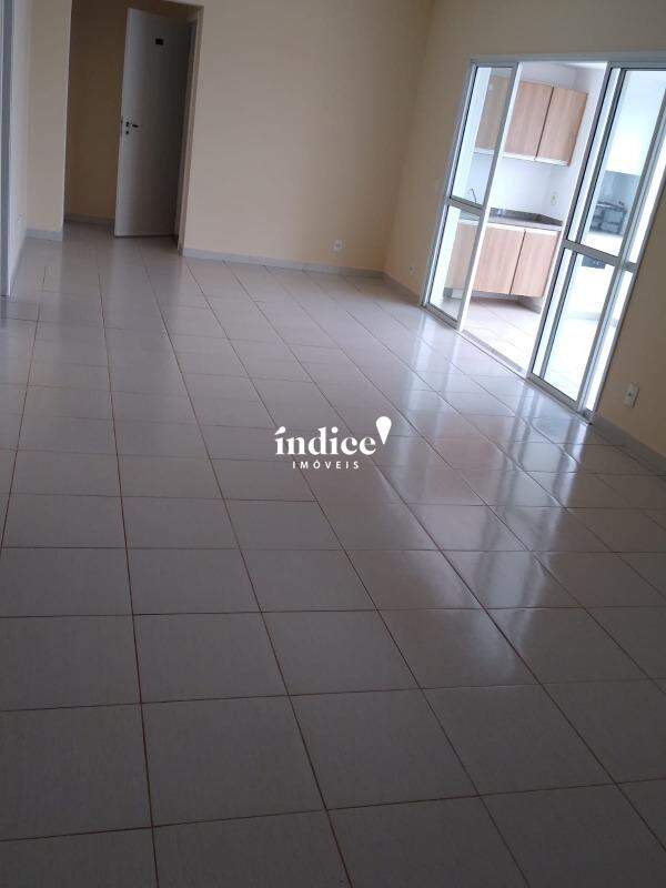 Apartamento para à venda no Vila do Golf na cidade de Ribeirão Preto: 