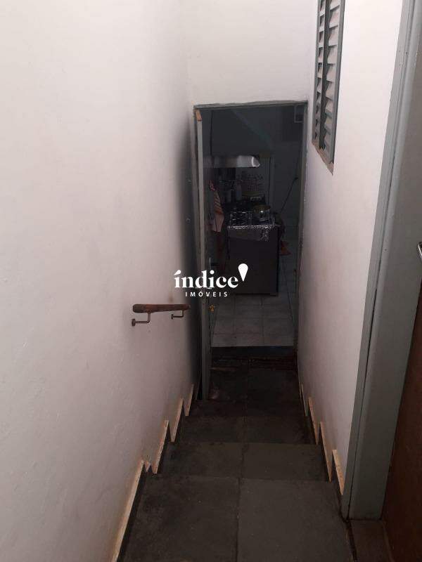 Casas para à venda no Centro na cidade de Ribeirão Preto: 