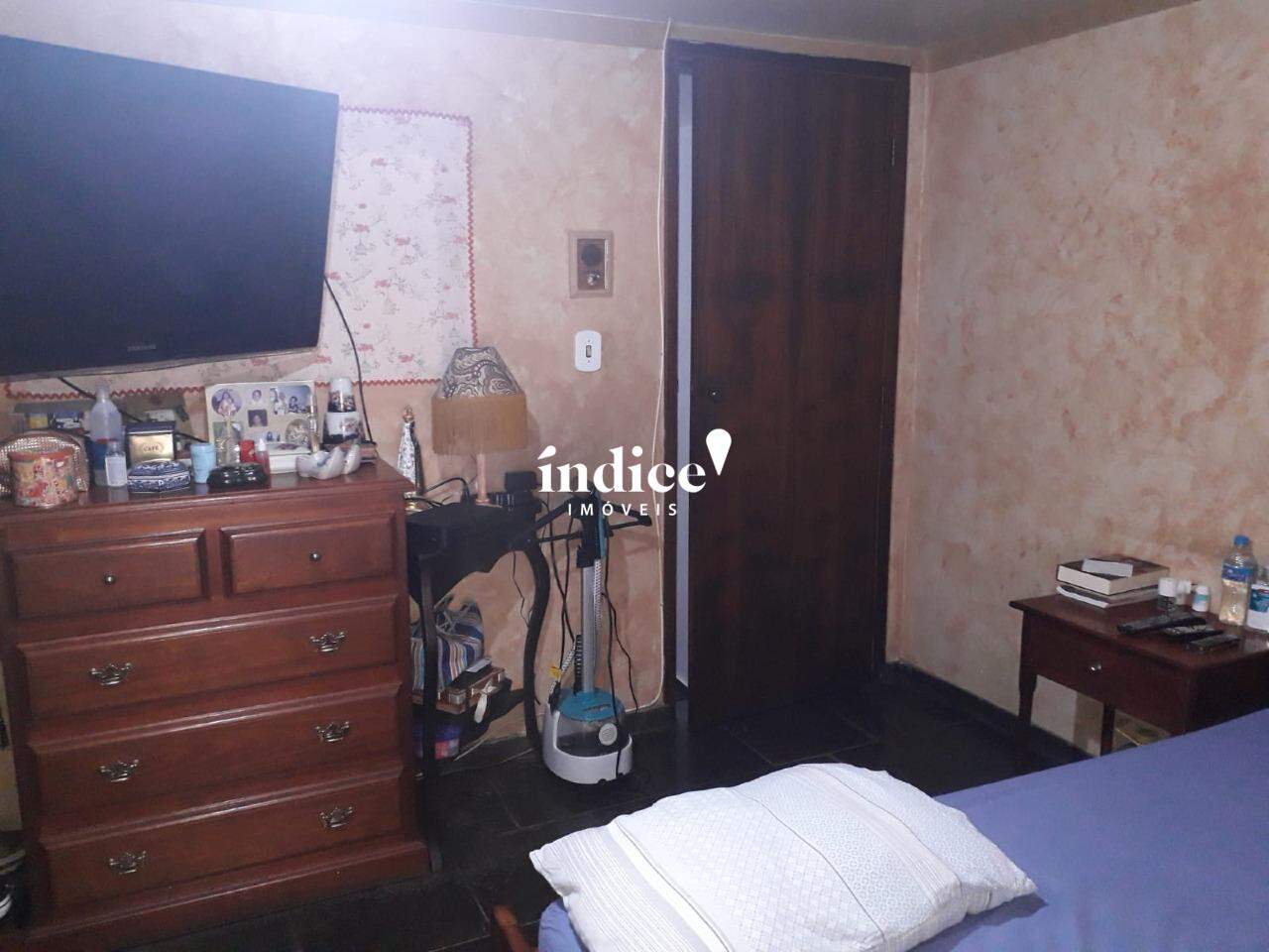 Casas para à venda no Centro na cidade de Ribeirão Preto: 