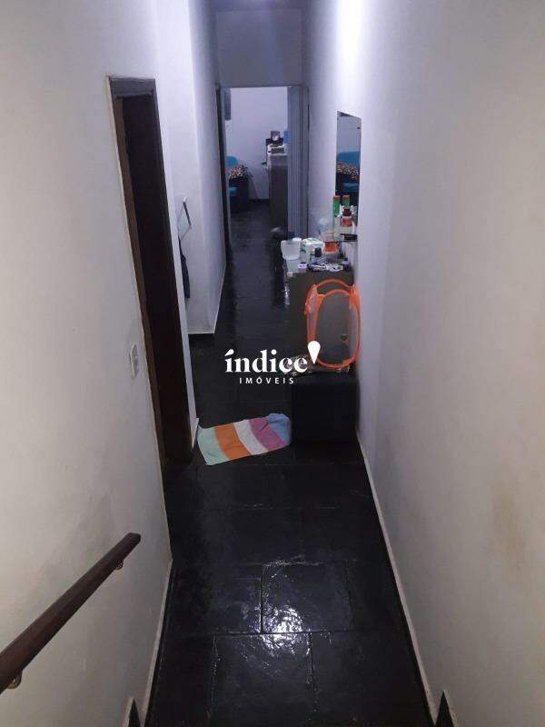 Casas para à venda no Centro na cidade de Ribeirão Preto: 
