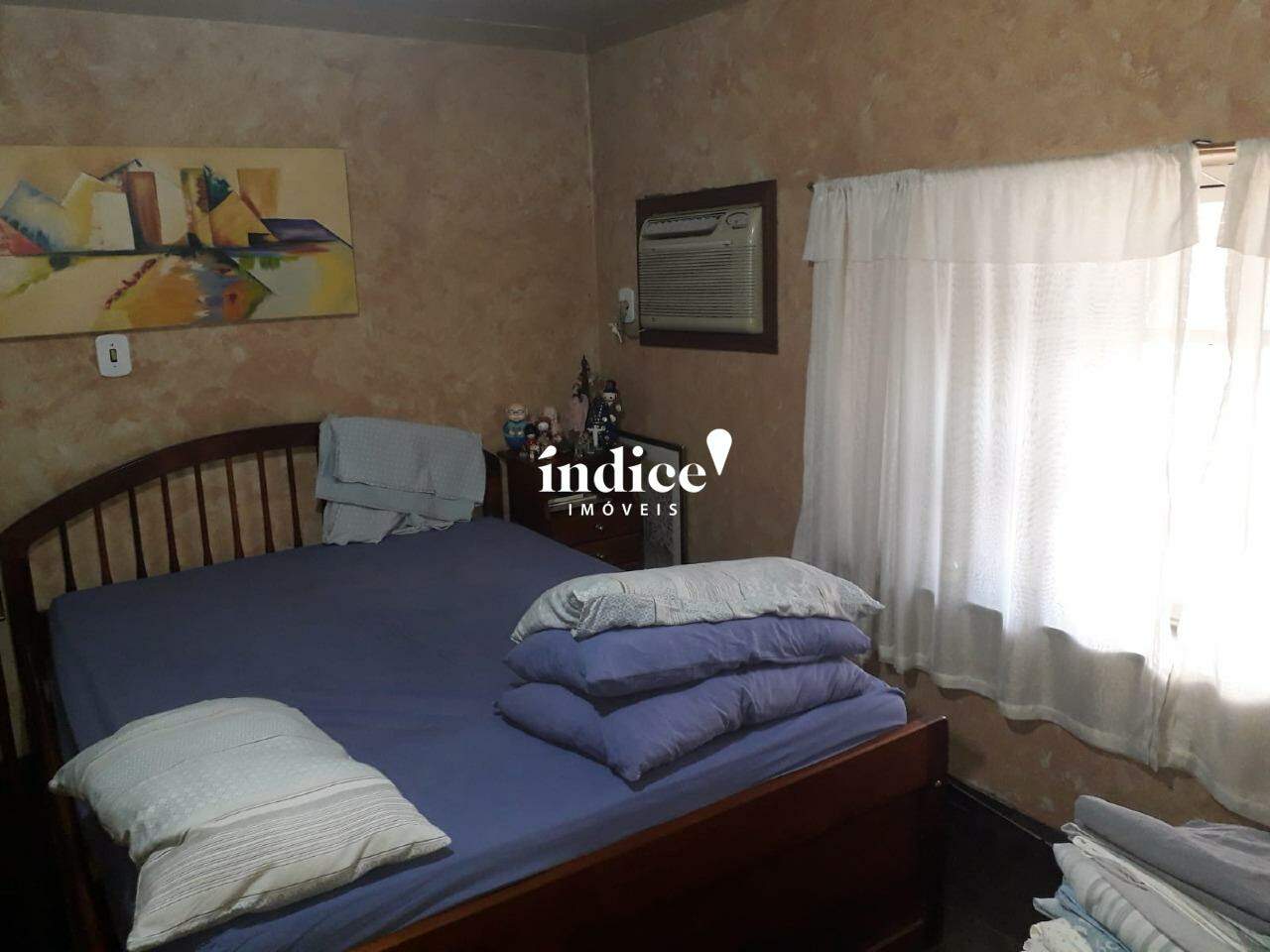 Casas para à venda no Centro na cidade de Ribeirão Preto: 