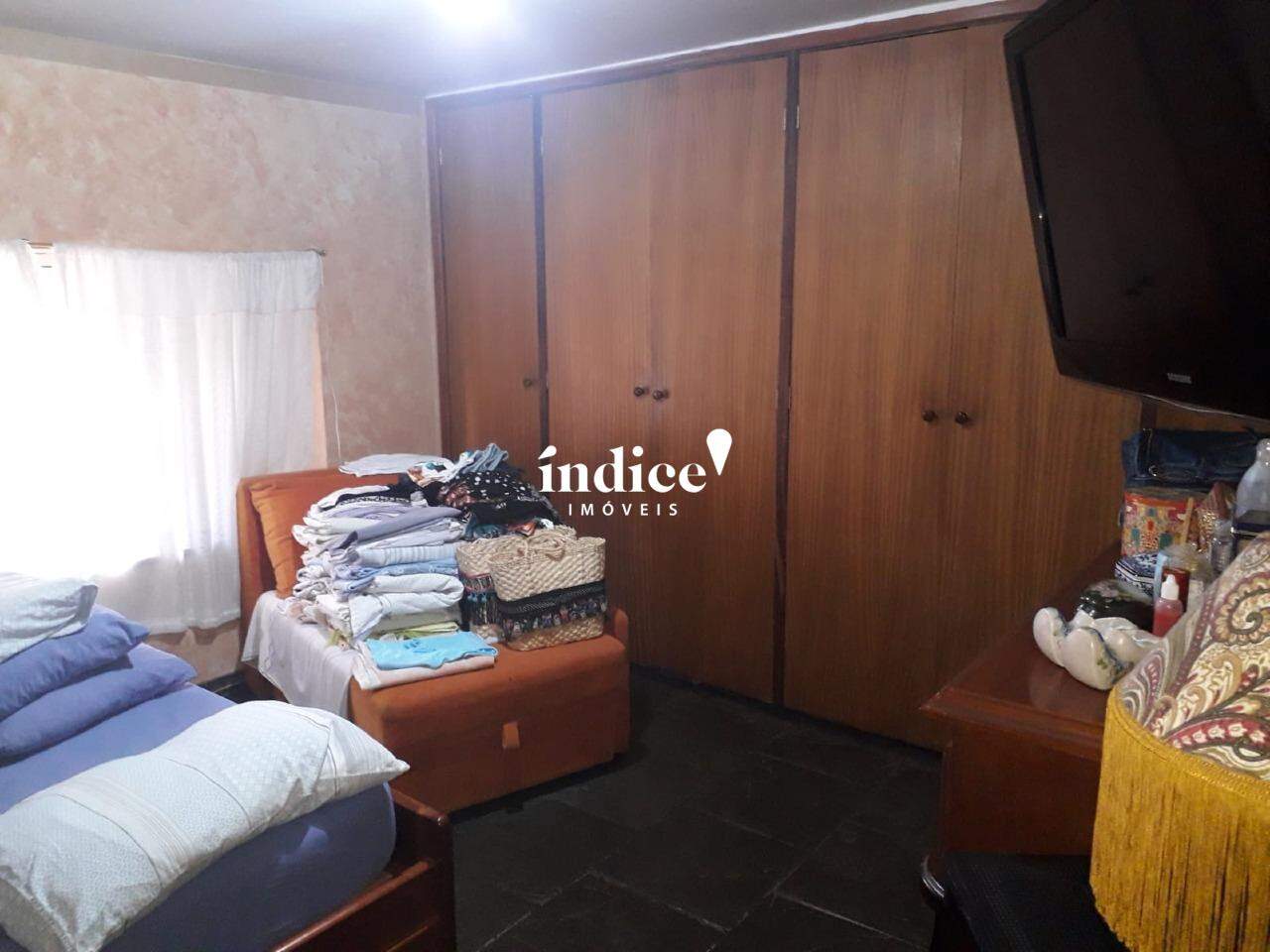 Casas para à venda no Centro na cidade de Ribeirão Preto: 