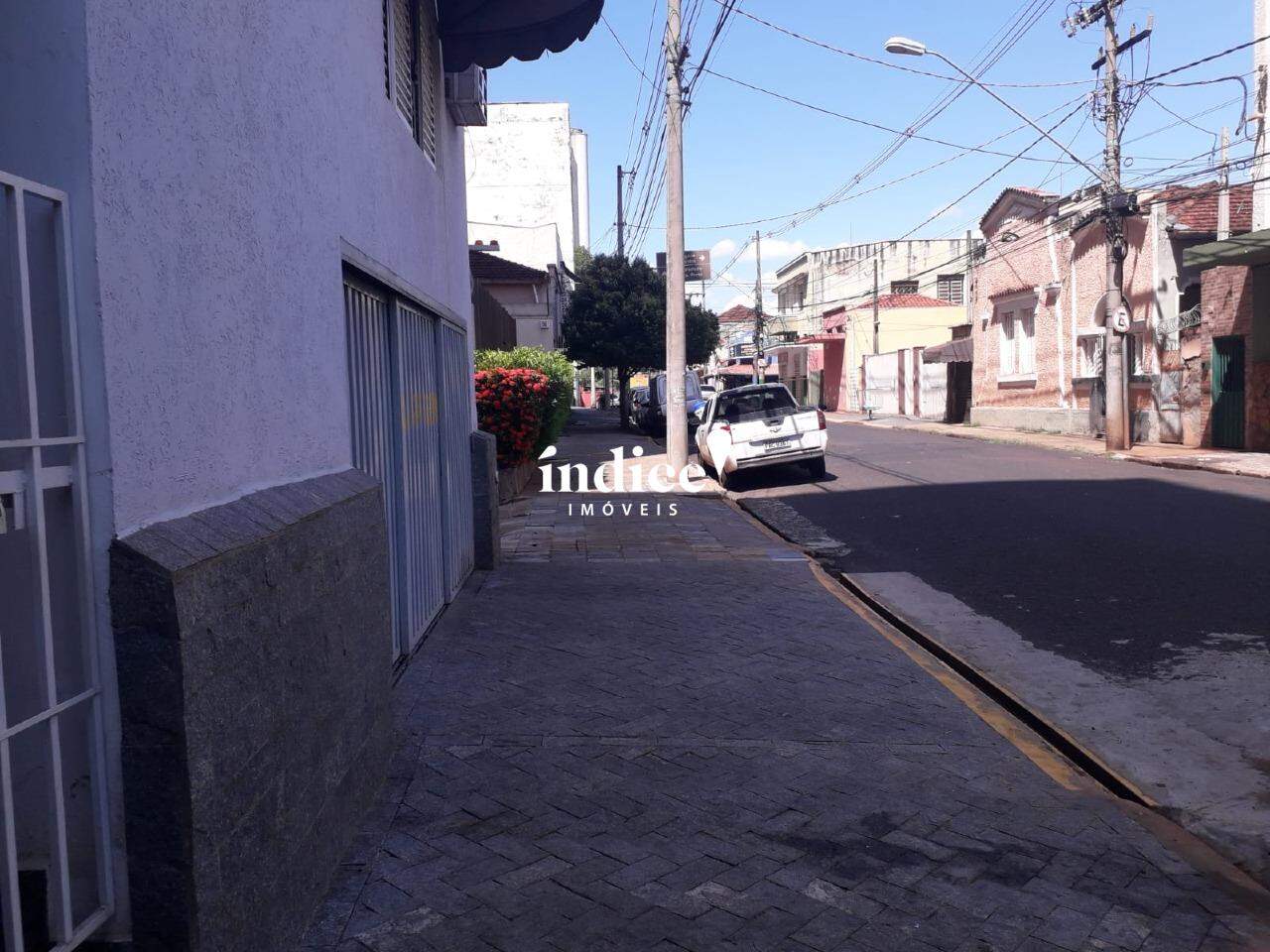 Casas para à venda no Centro na cidade de Ribeirão Preto: 