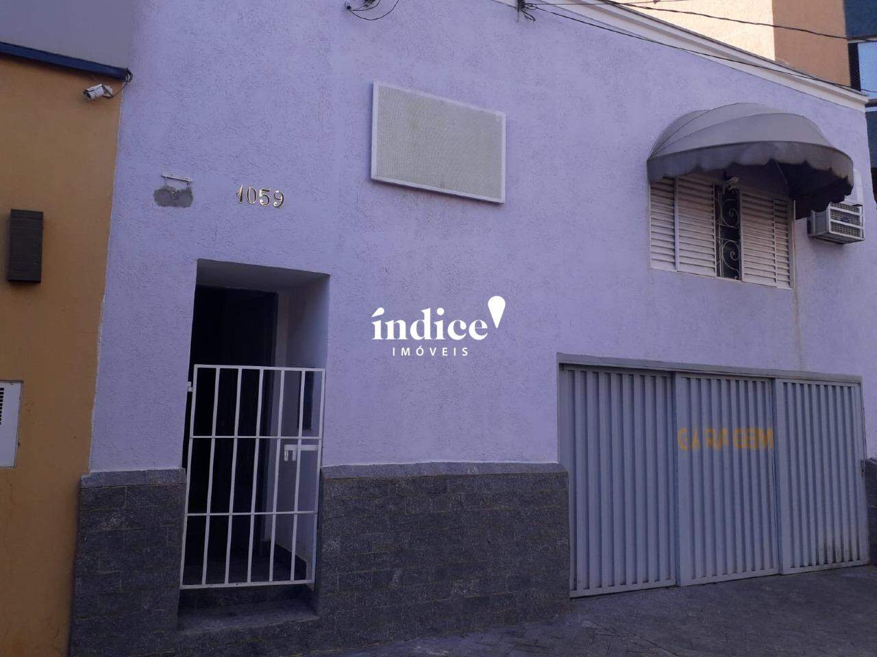 Casas para à venda no Centro na cidade de Ribeirão Preto: 