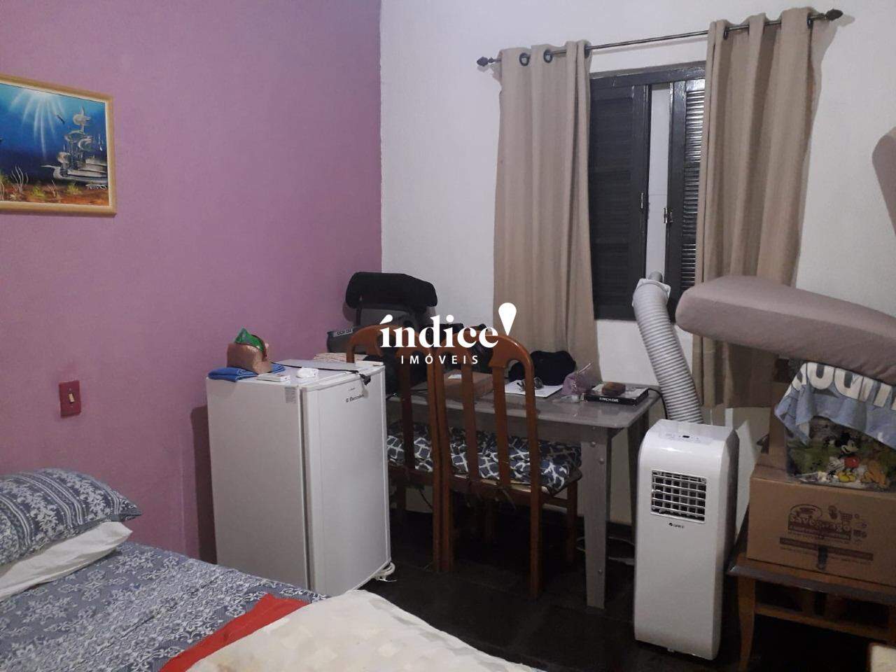 Casas para à venda no Centro na cidade de Ribeirão Preto: 