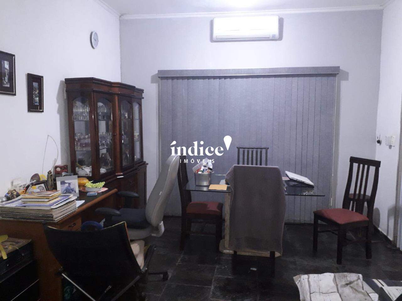 Casas para à venda no Centro na cidade de Ribeirão Preto: 