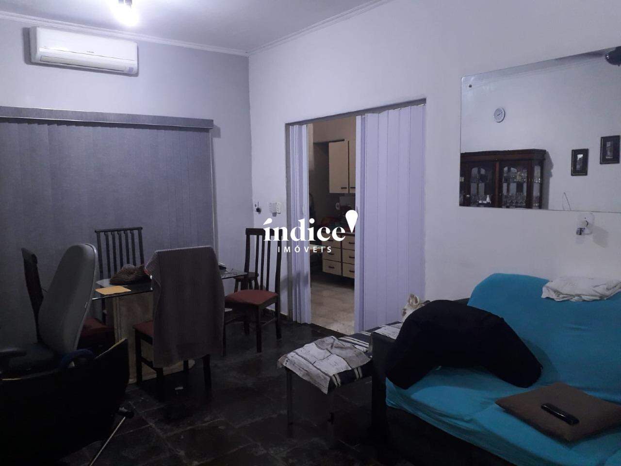 Casas para à venda no Centro na cidade de Ribeirão Preto: 