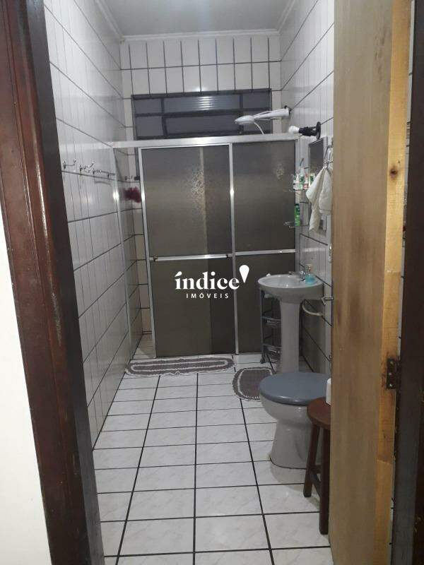 Casas para à venda no Centro na cidade de Ribeirão Preto: 