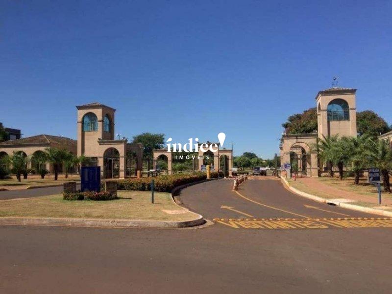 Terrenos Condomínio para à venda no Jardim Nova Aliança Sul na cidade de Ribeirão Preto: 