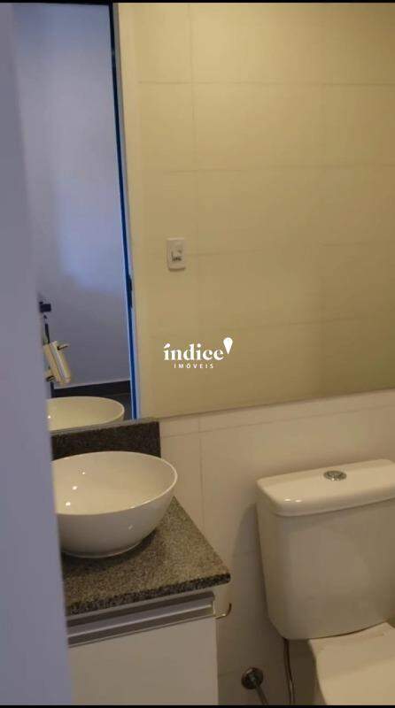 Studio para para aluguel no Vila Amélia na cidade de Ribeirão Preto: 