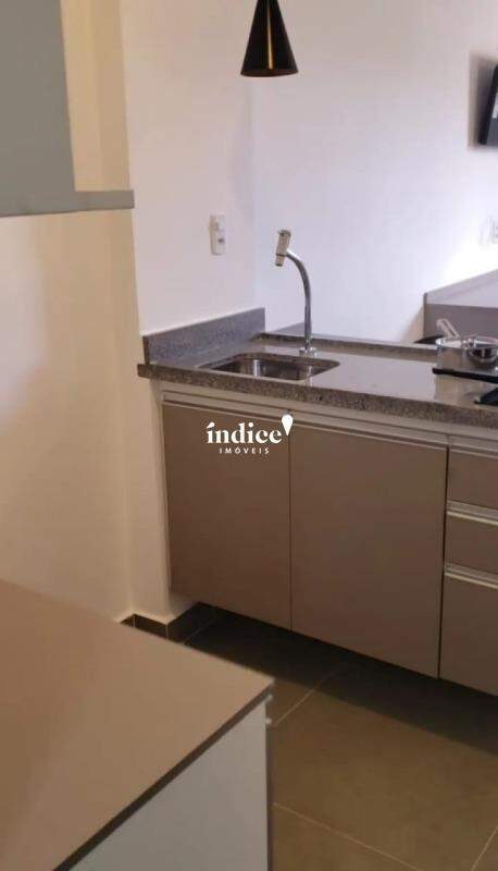 Studio para para aluguel no Vila Amélia na cidade de Ribeirão Preto: 