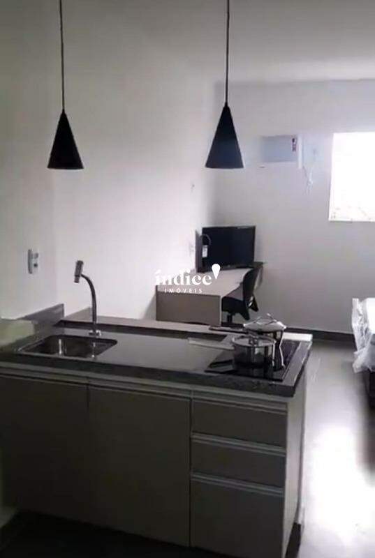Studio para para aluguel no Vila Amélia na cidade de Ribeirão Preto: 