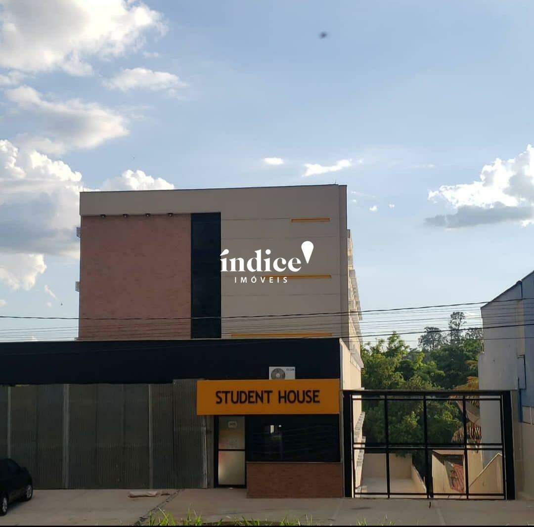 Studio para para aluguel no Vila Amélia na cidade de Ribeirão Preto: 