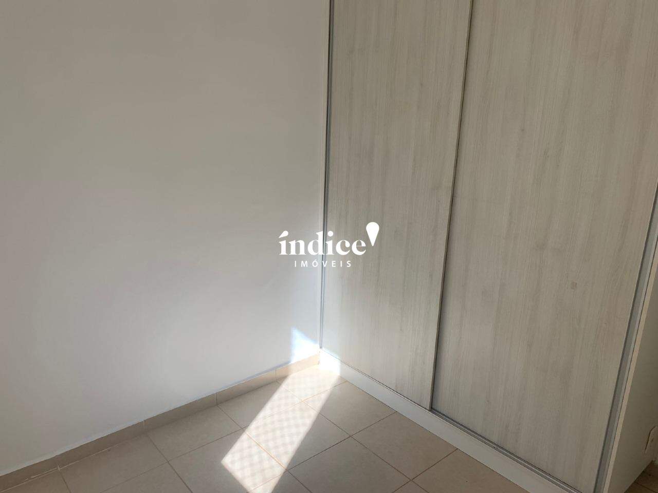 Apartamento para à venda no Jardim Guaporé na cidade de Ribeirão Preto: 