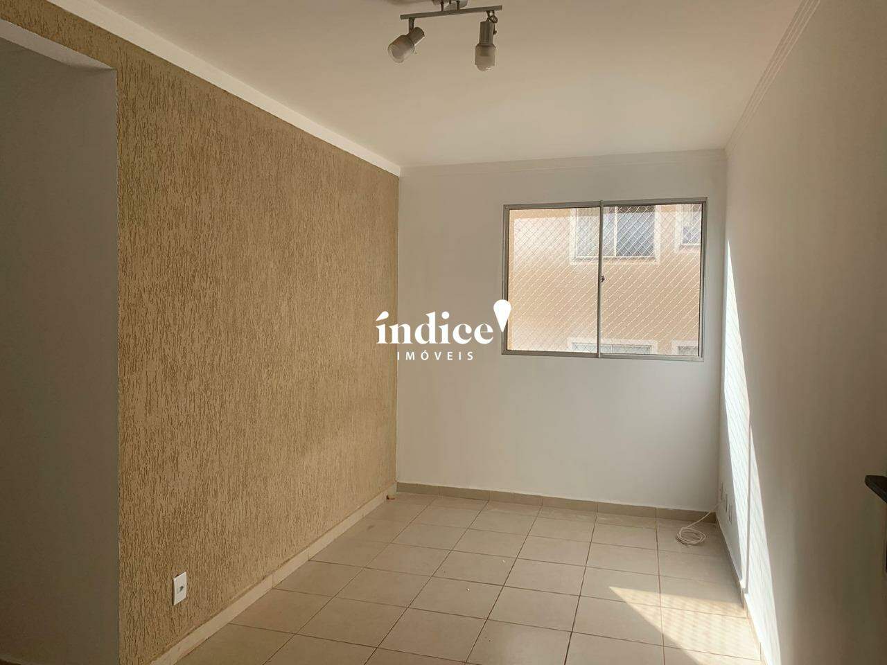 Apartamento para à venda no Jardim Guaporé na cidade de Ribeirão Preto: 