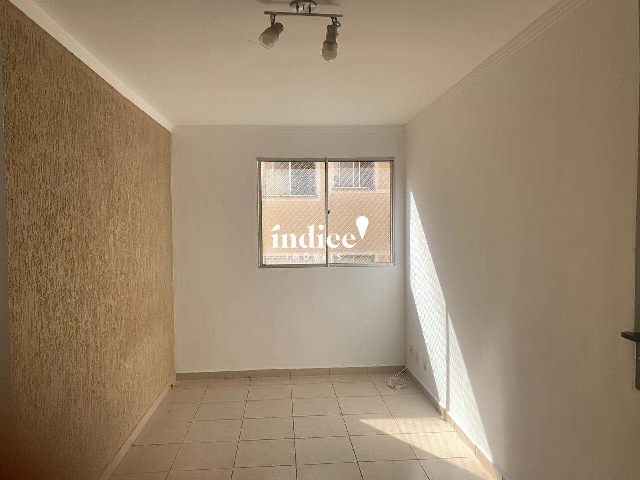 Apartamento para à venda no Jardim Guaporé na cidade de Ribeirão Preto: 