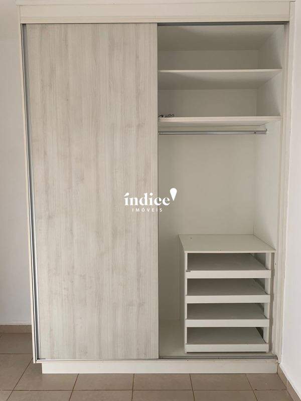 Apartamento para à venda no Jardim Guaporé na cidade de Ribeirão Preto: 
