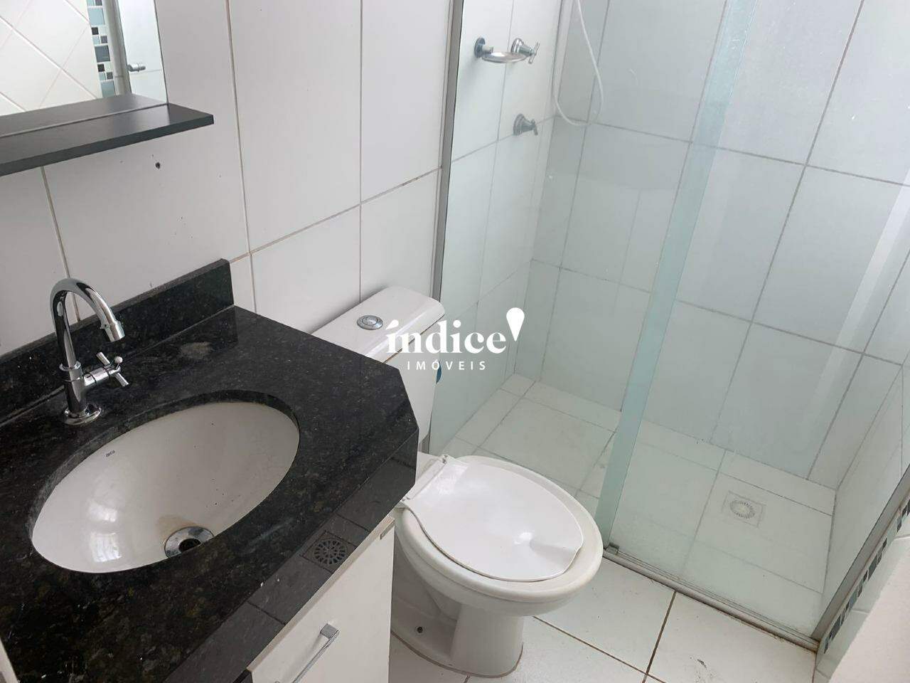 Apartamento para à venda no Jardim Guaporé na cidade de Ribeirão Preto: 