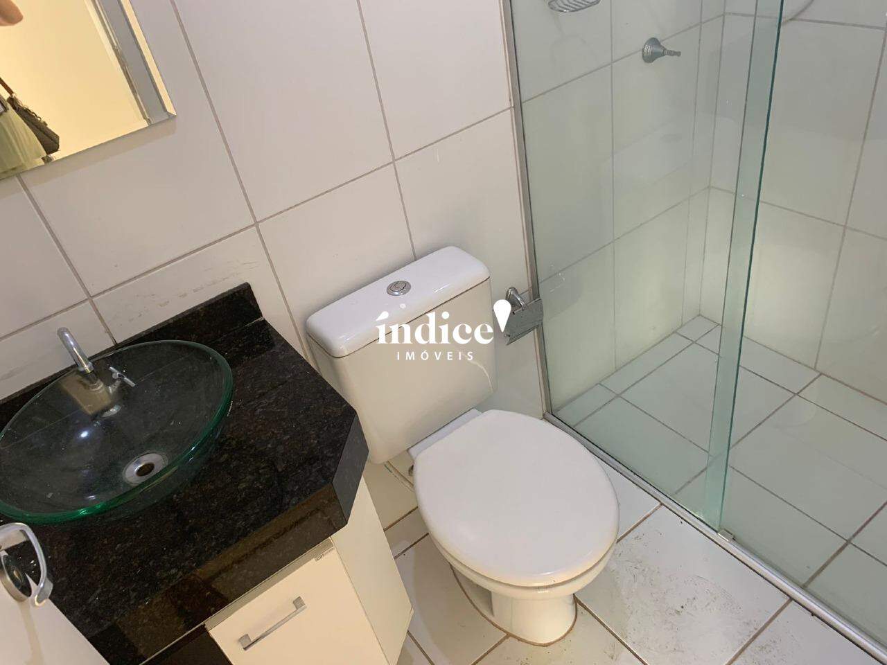 Apartamento para à venda no Jardim Guaporé na cidade de Ribeirão Preto: 