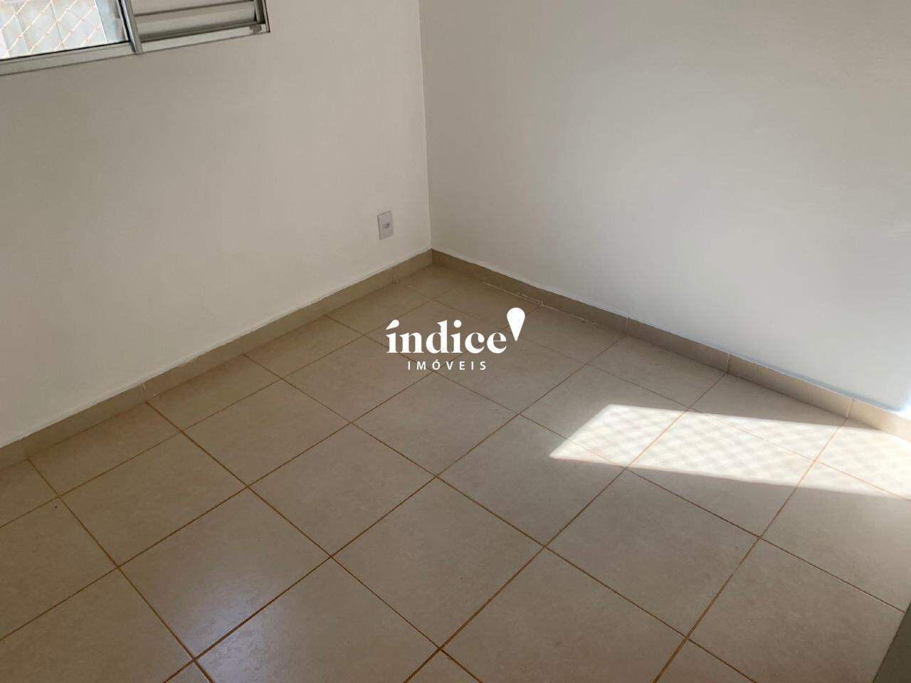 Apartamento para à venda no Jardim Guaporé na cidade de Ribeirão Preto: 
