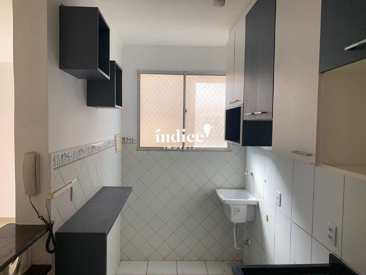 Apartamento para à venda no Jardim Guaporé na cidade de Ribeirão Preto: 