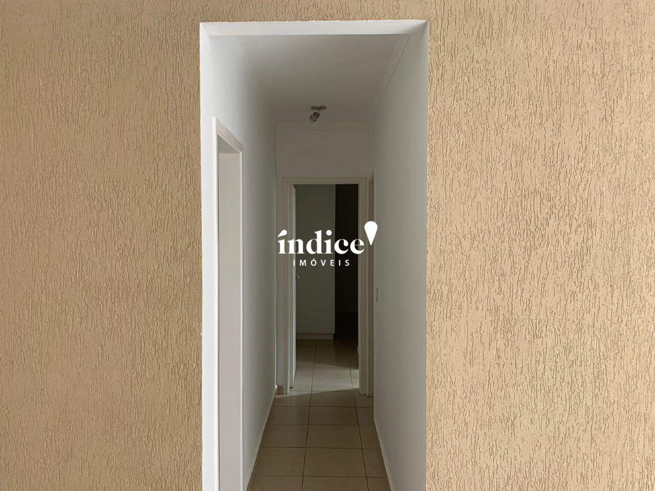 Apartamento para à venda no Jardim Guaporé na cidade de Ribeirão Preto: 